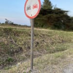 plastic posts