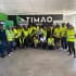 KGBS Sustainability in Action Tour at Timao Group